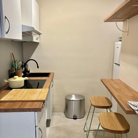 Ferienwohnung Casa Paloma En El Centro De Madrid Exterior foto